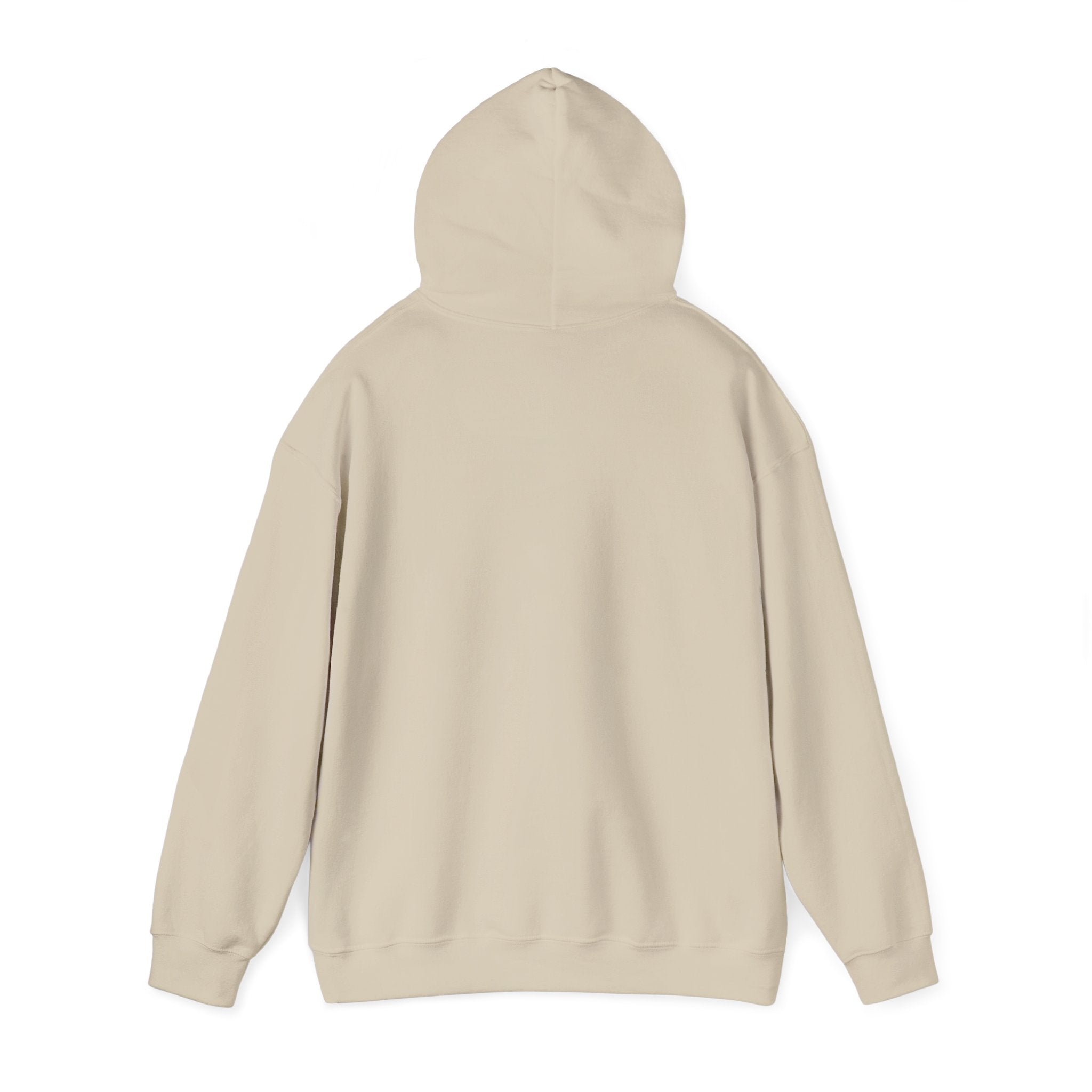 The Deer Hoodie