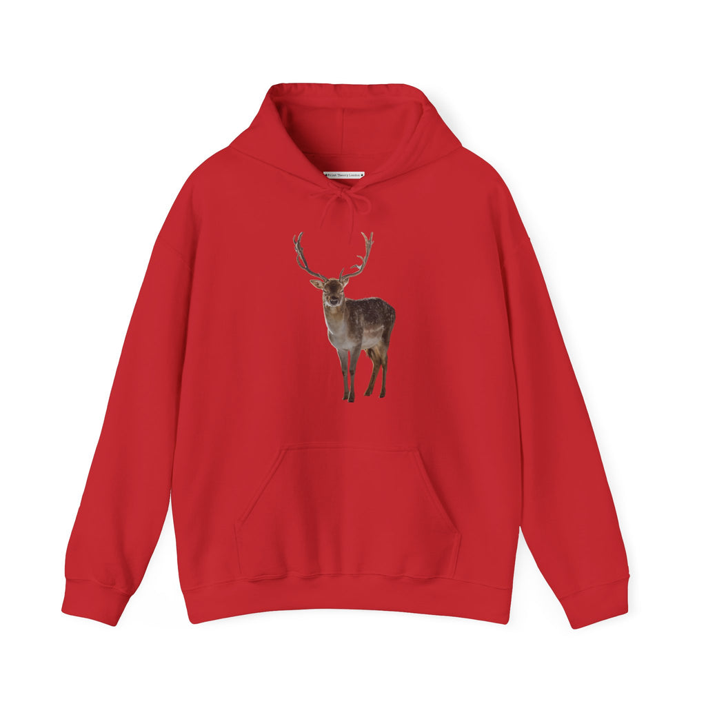 The Deer Hoodie