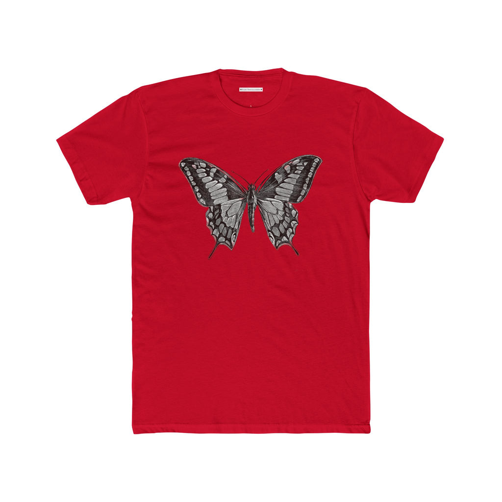 The Papillon Tee