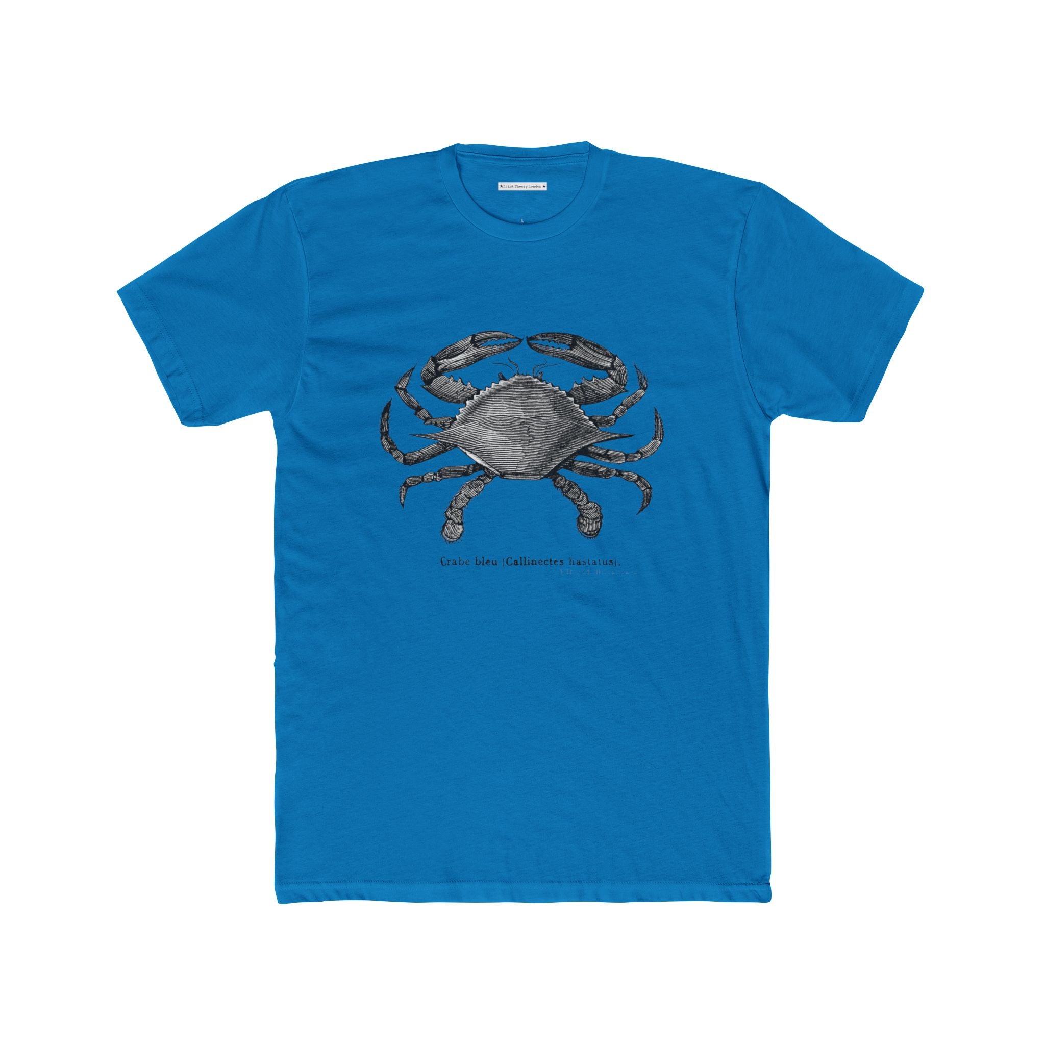 The Crab Tee
