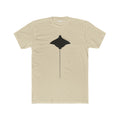 The Saltwater Soul Stingray Tee