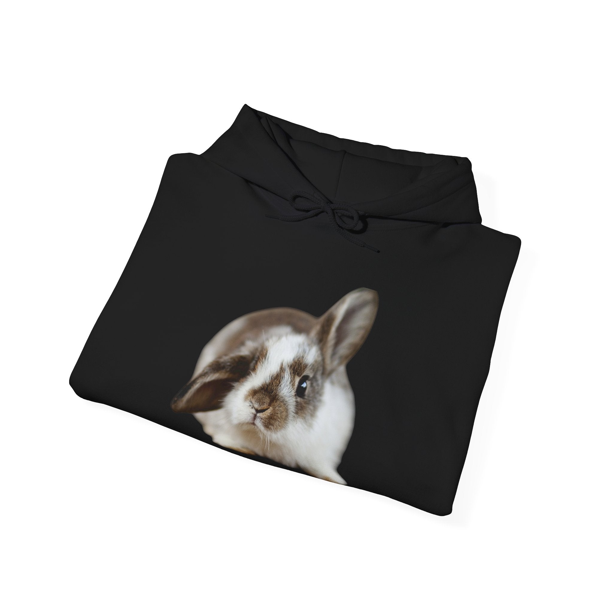The Floppy Bunny Hoodie