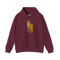 The Cheetah Hoodie