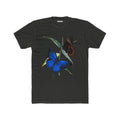 The Mountain Butterflies Tee