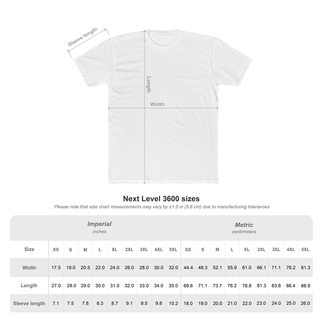 The Saltwater Soul Stingray Tee