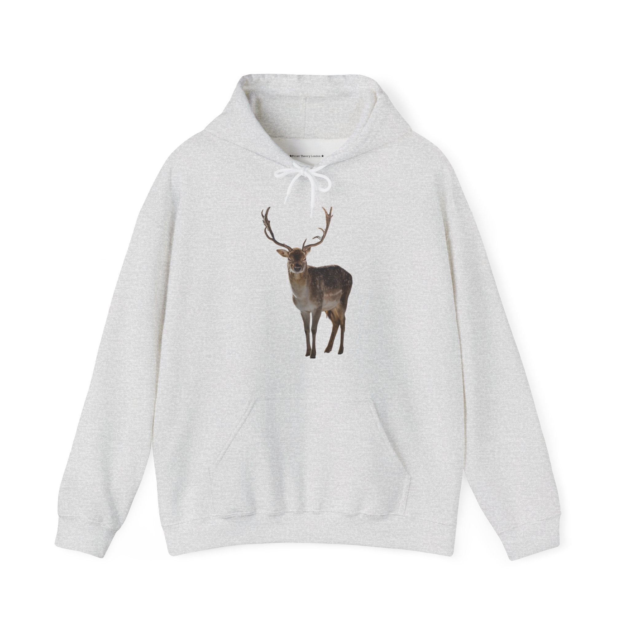 The Deer Hoodie