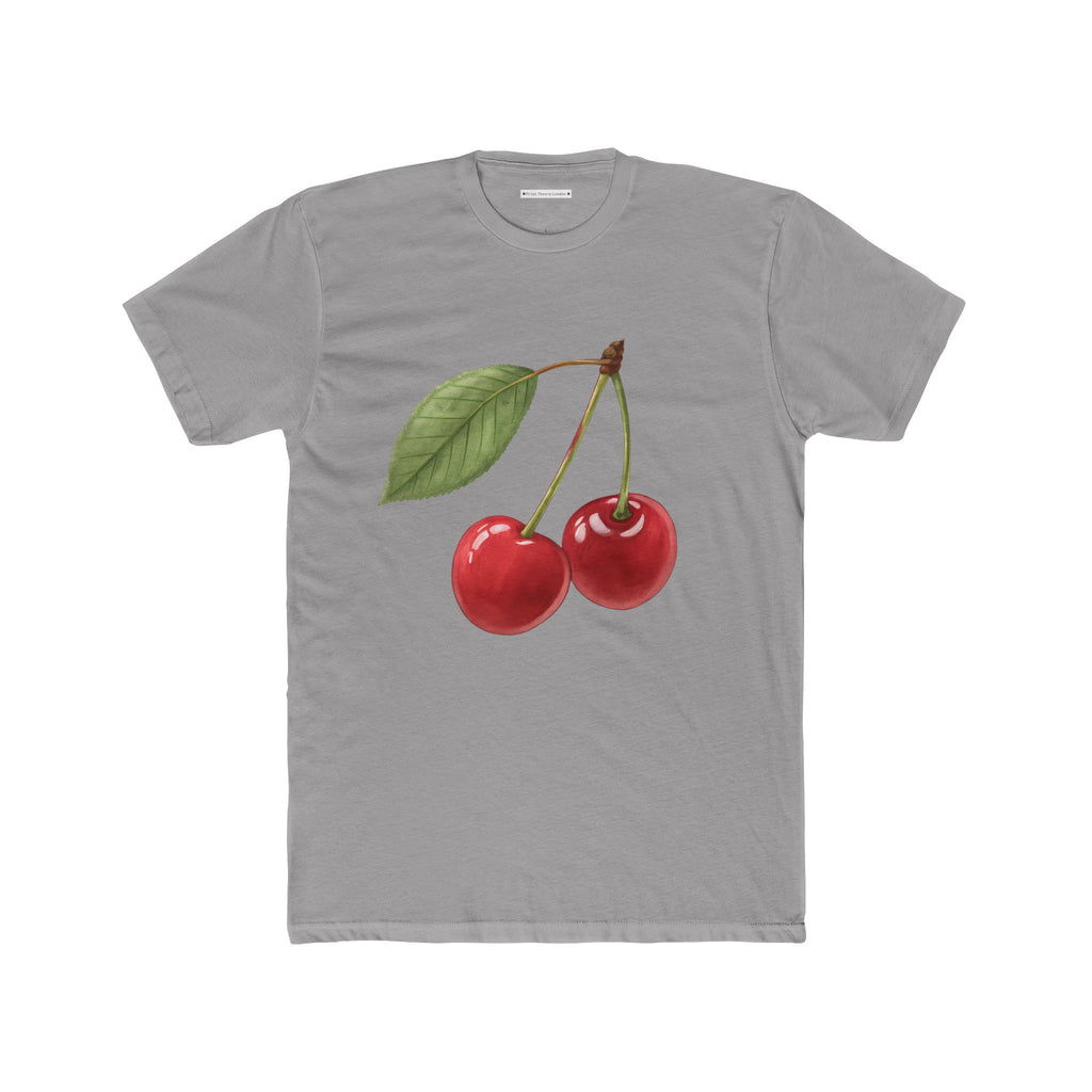 The Cherry Graphic Tee