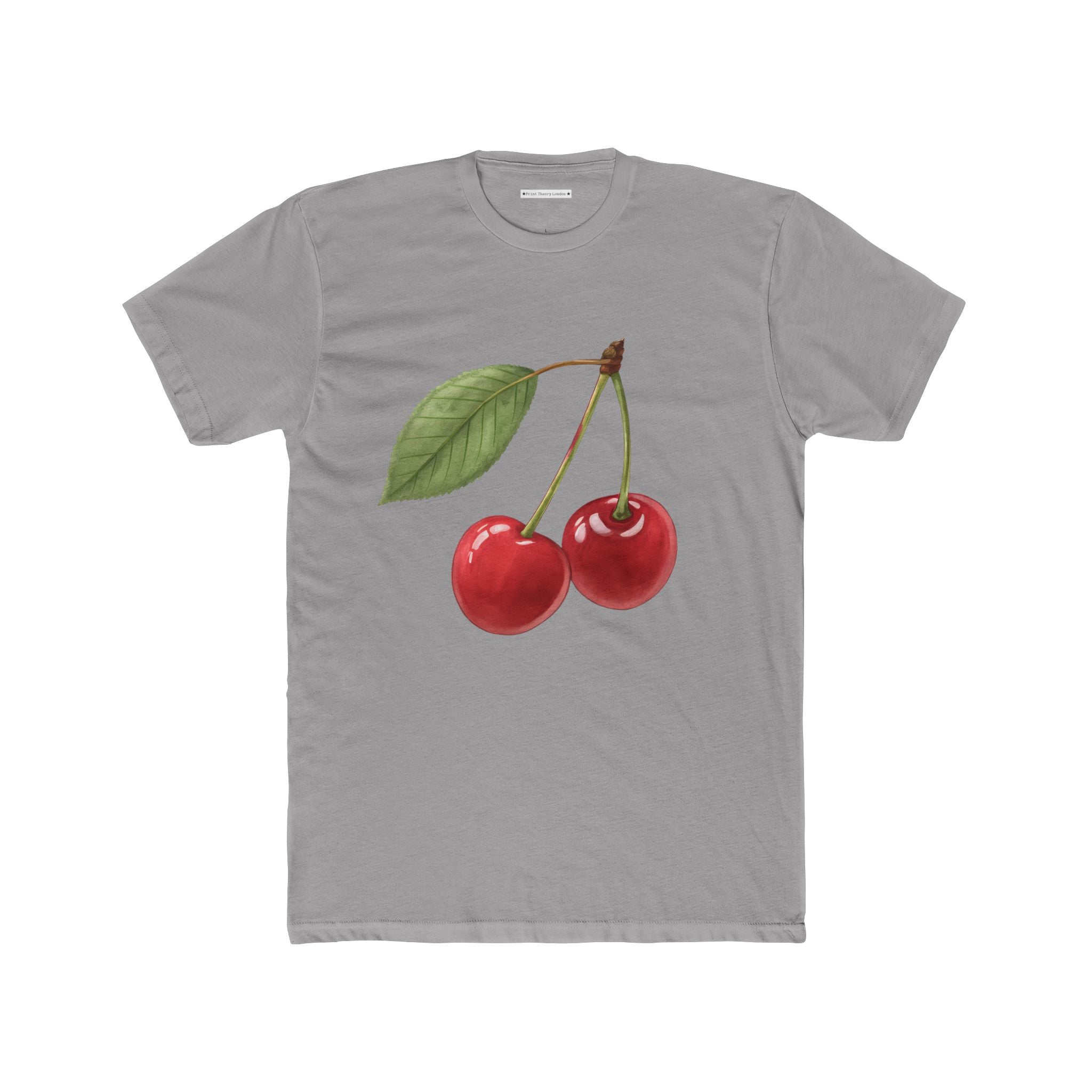 The Cherry Graphic Tee