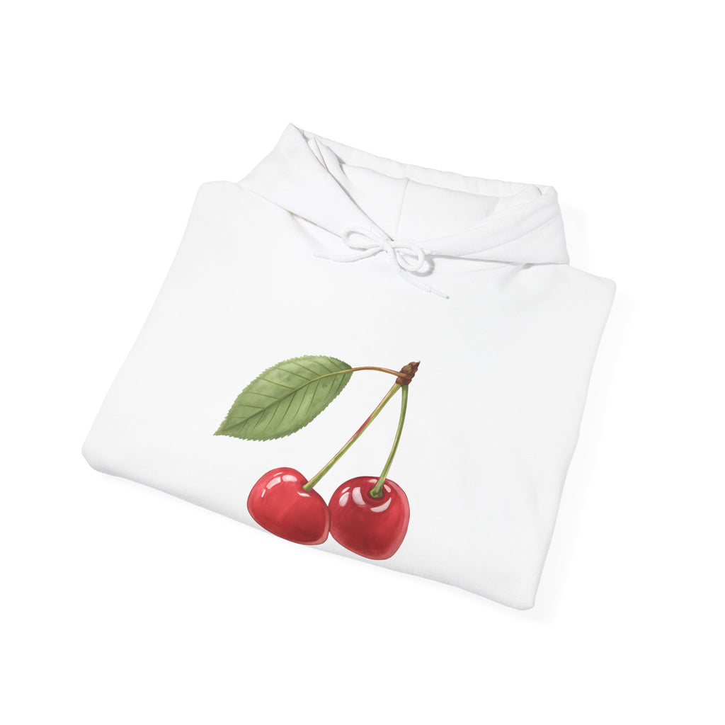 The Cherry Graphic Hoodie