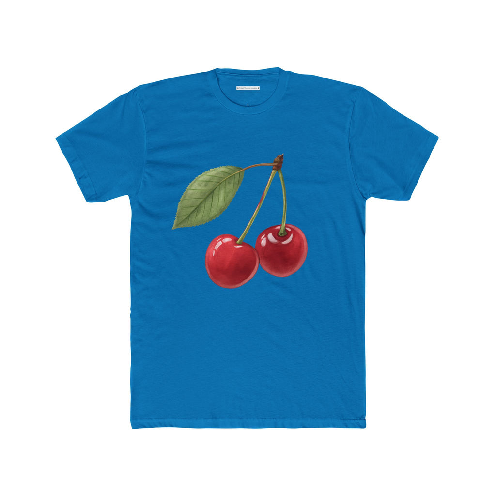 The Cherry Graphic Tee