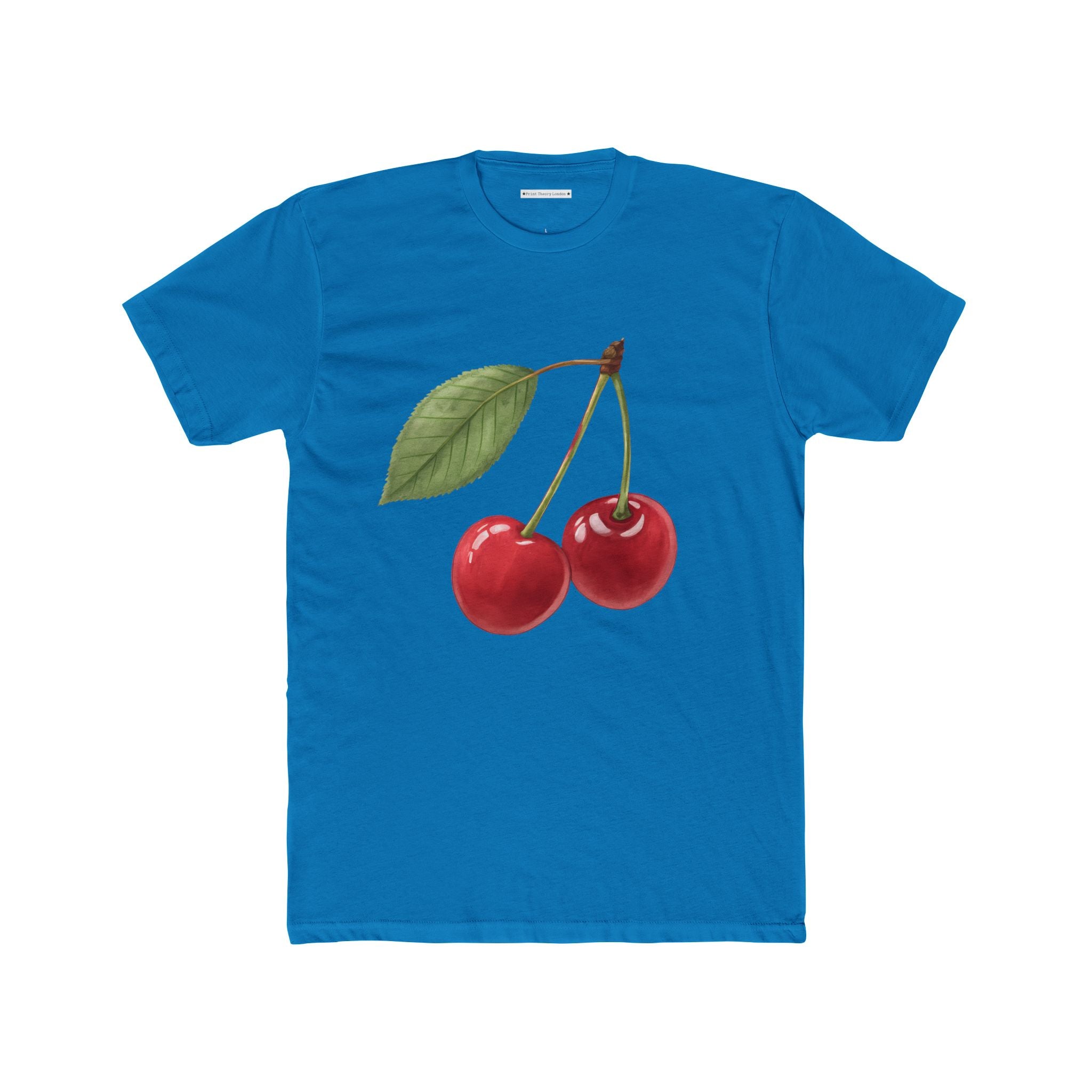 The Cherry Graphic Tee
