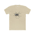 The 'I Bite Back' Spider Tee