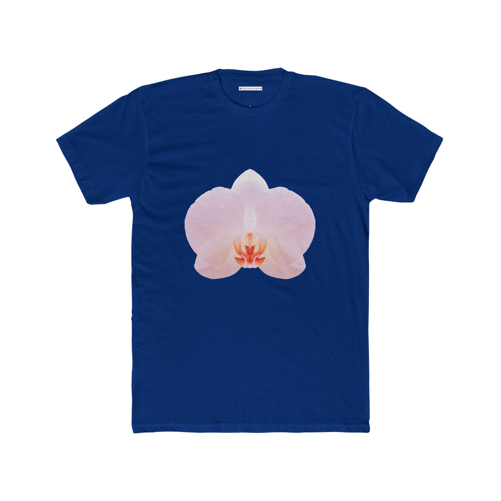 The Orchid Blossom Tee