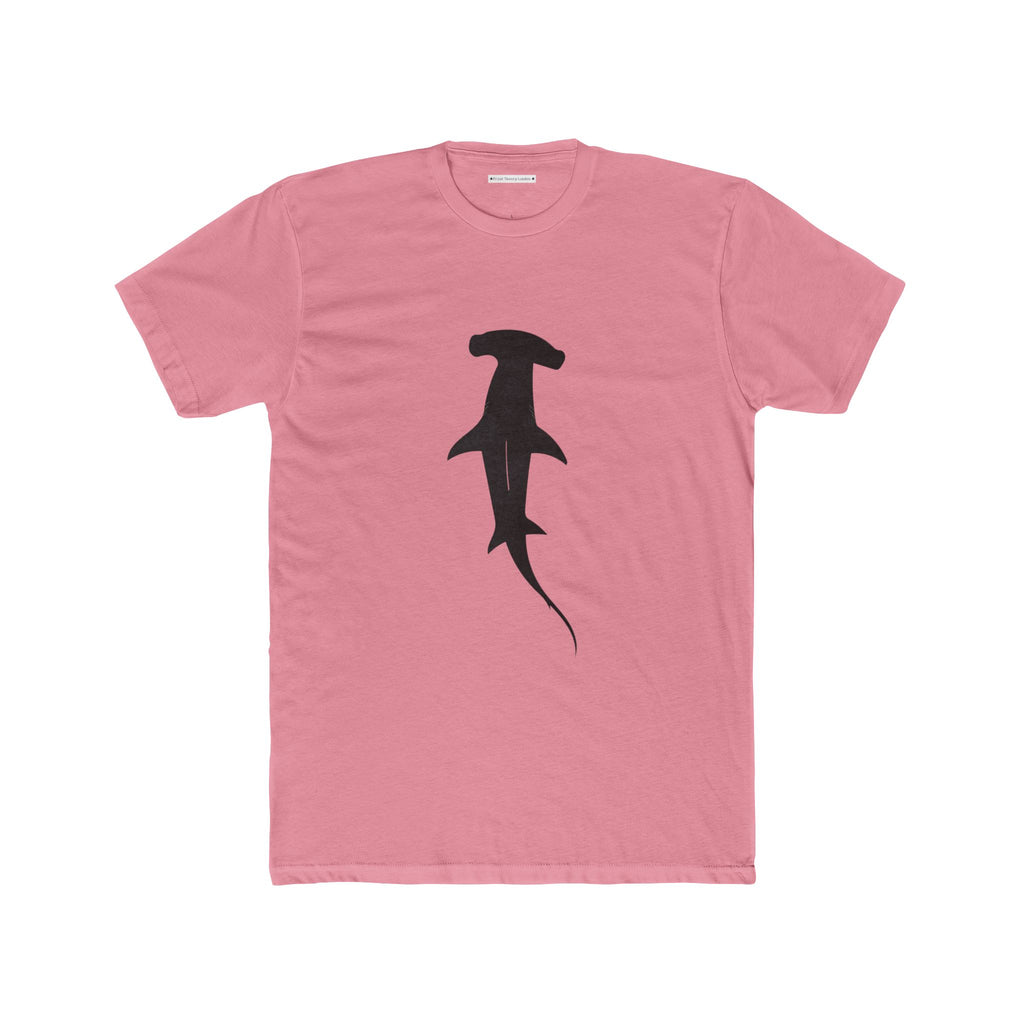 The Hammerhead Shark Silhouette Tee
