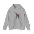 The Deer Hoodie