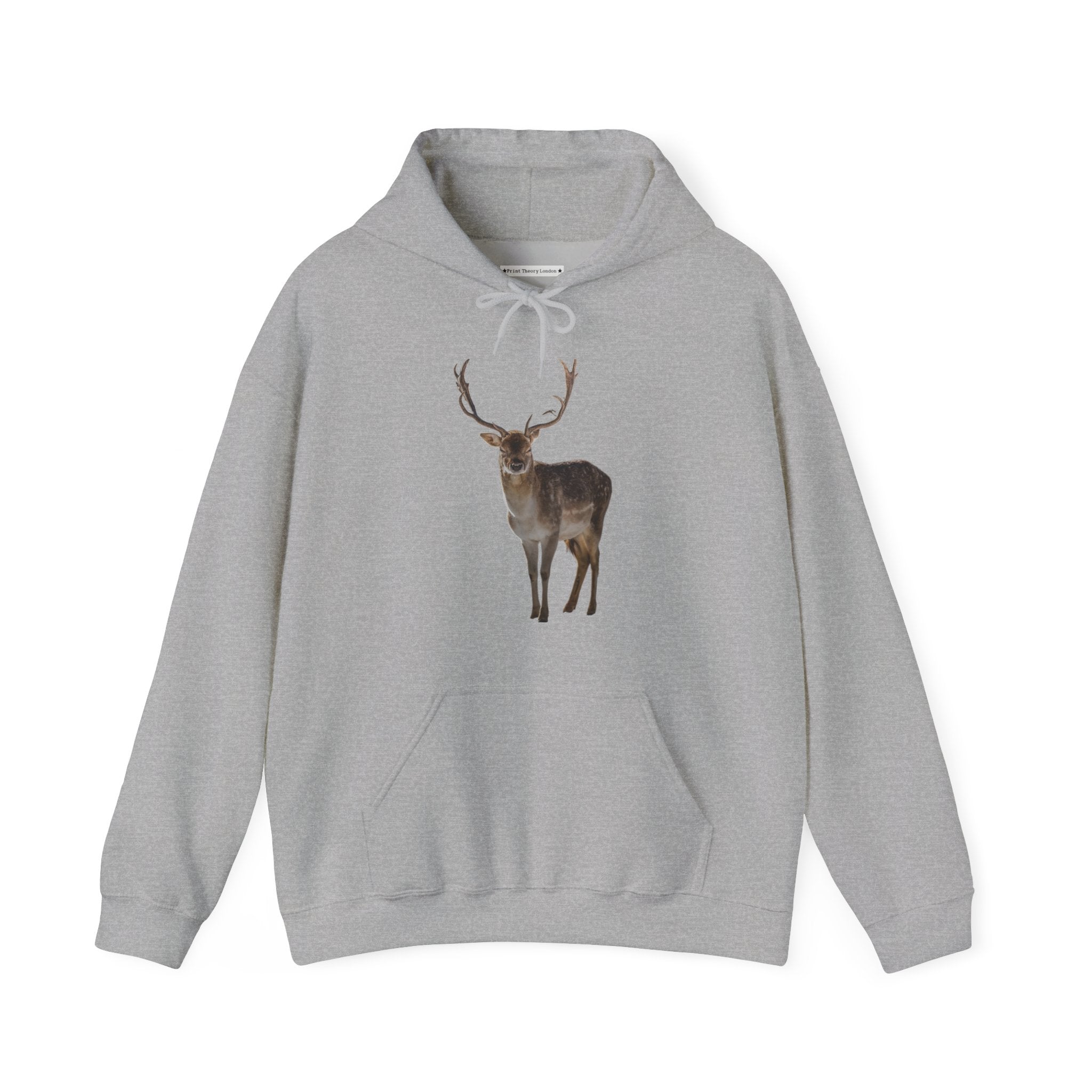 The Deer Hoodie