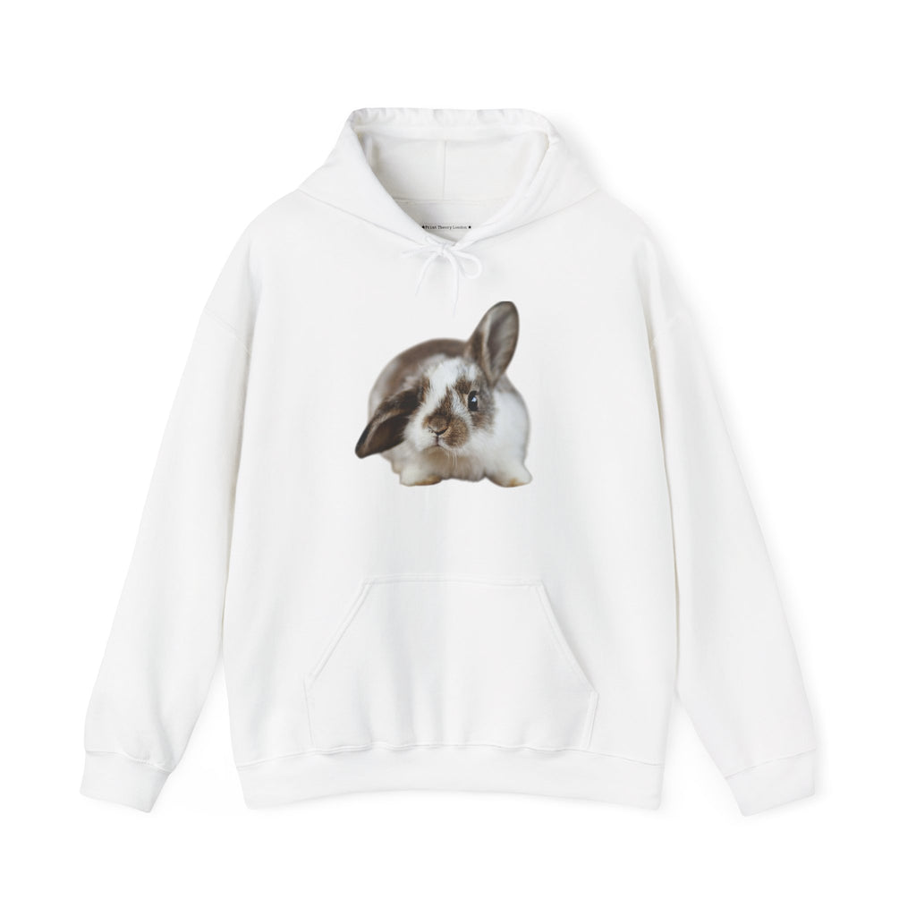 The Floppy Bunny Hoodie