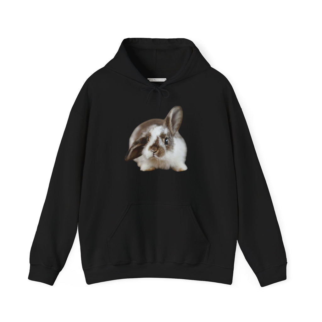 The Floppy Bunny Hoodie