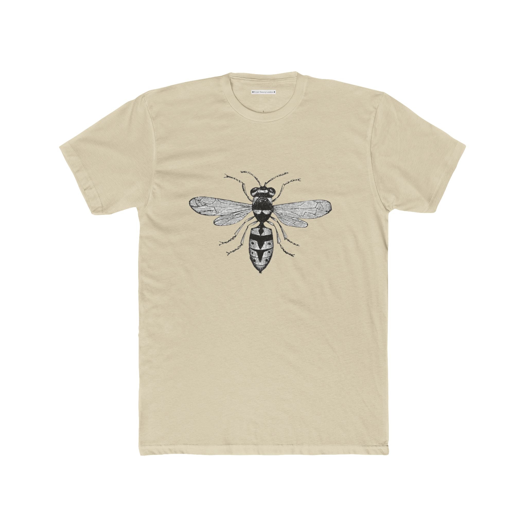 The Wasp Tee