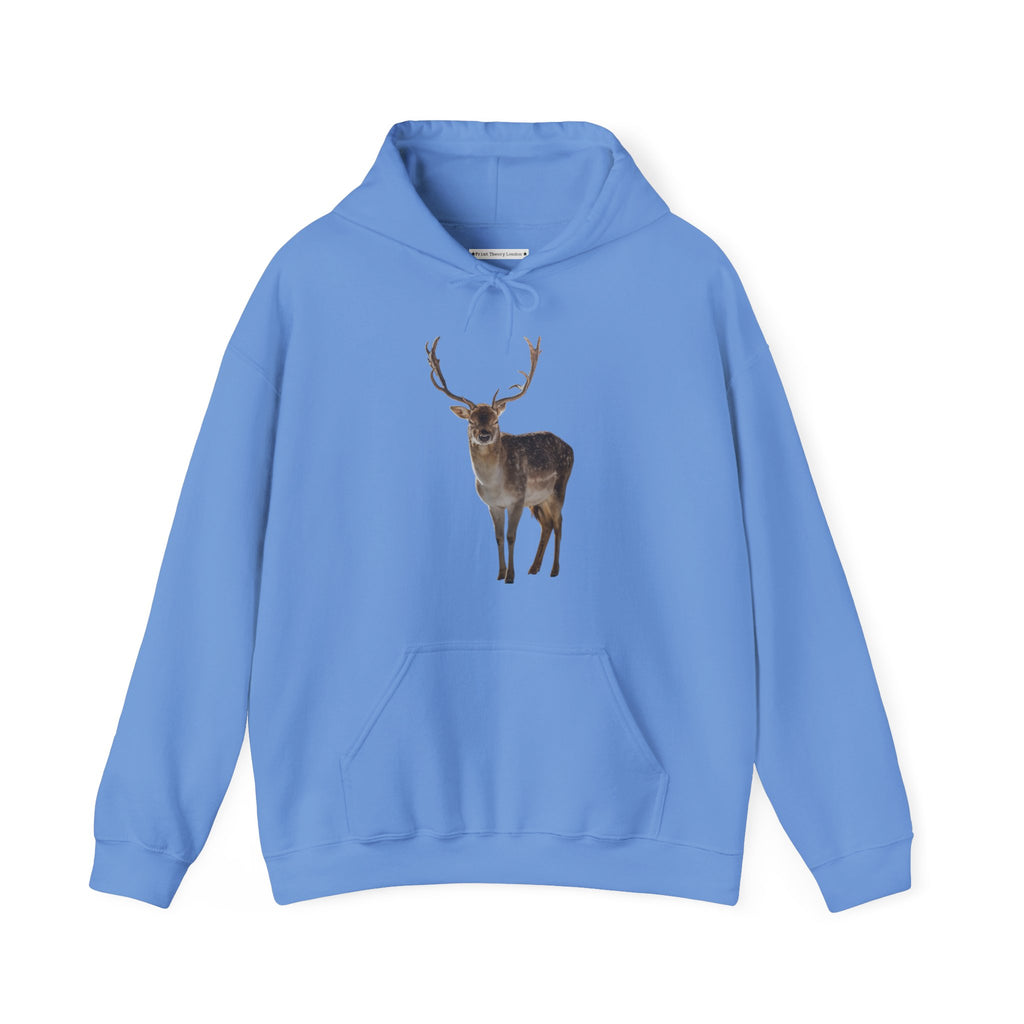 The Deer Hoodie