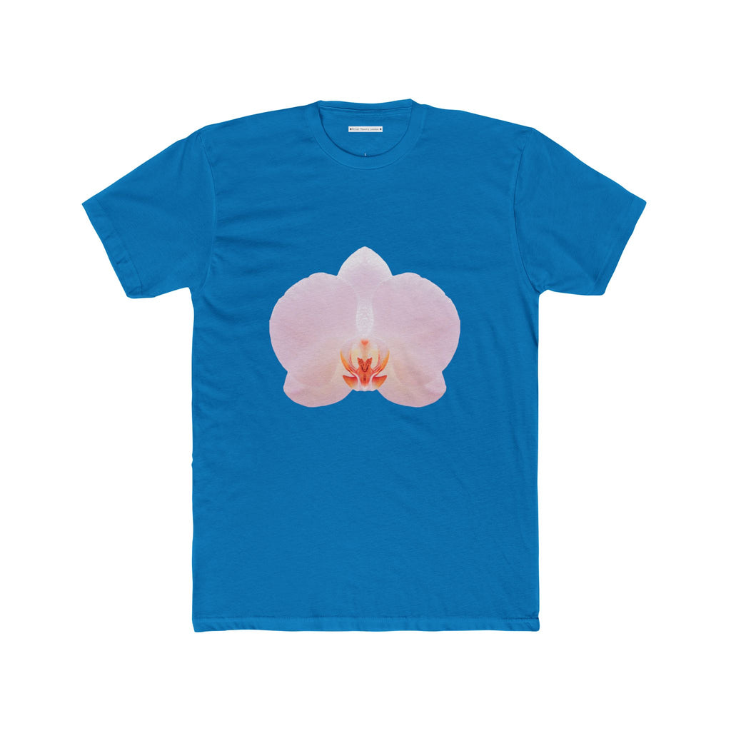 The Orchid Blossom Tee