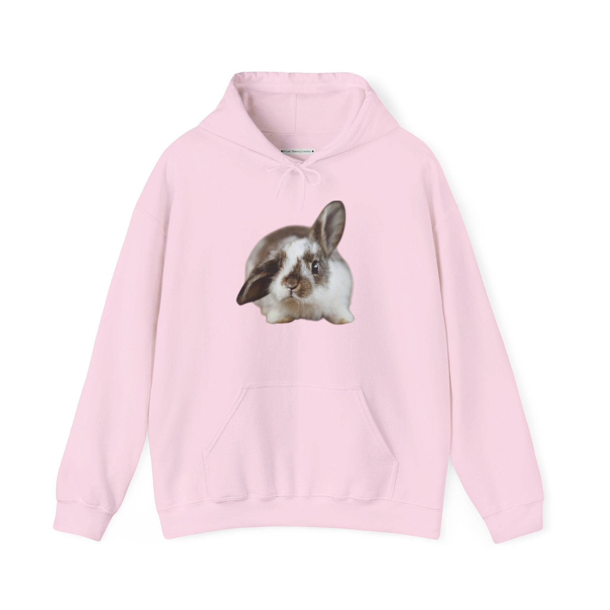 The Floppy Bunny Hoodie