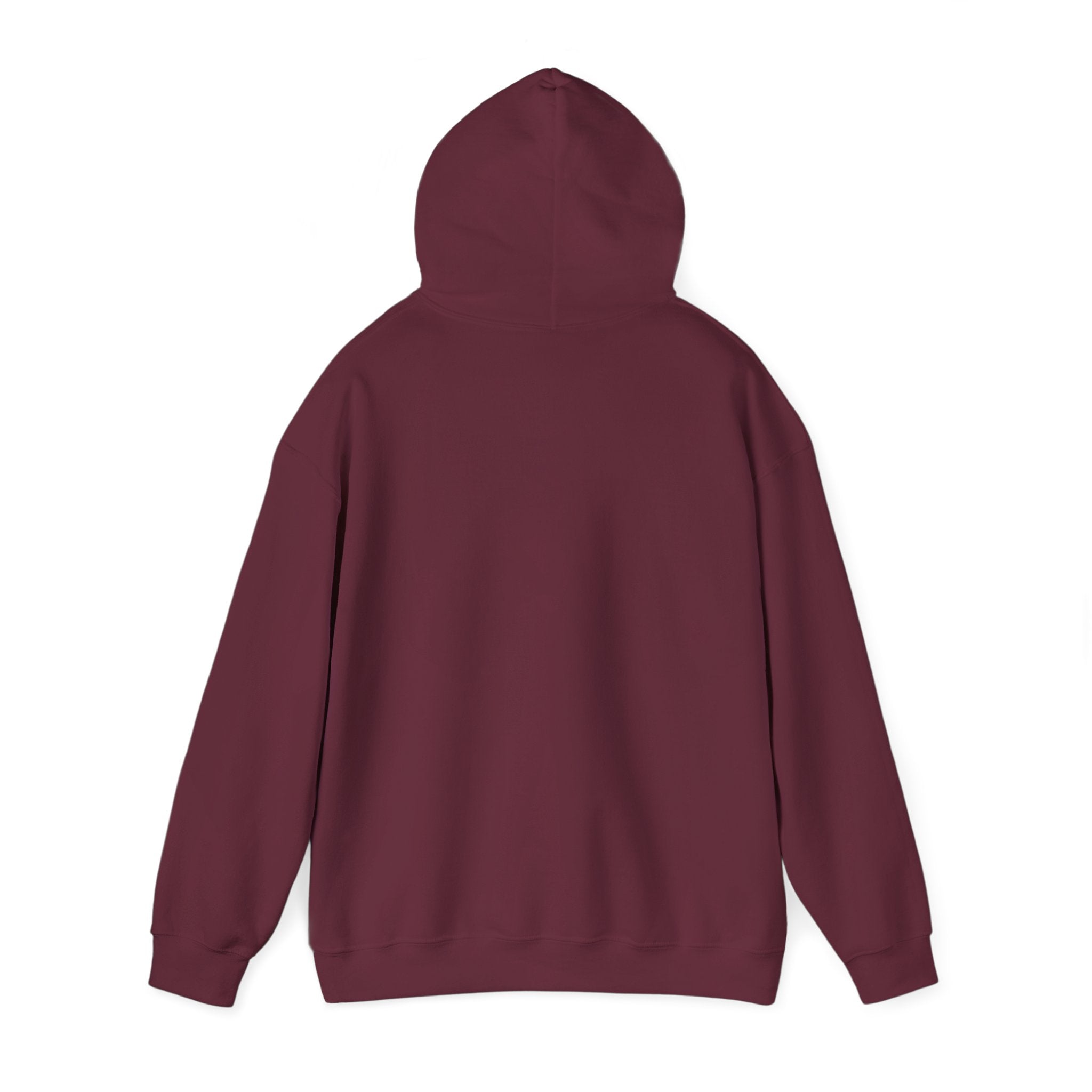 The Cherry Graphic Hoodie