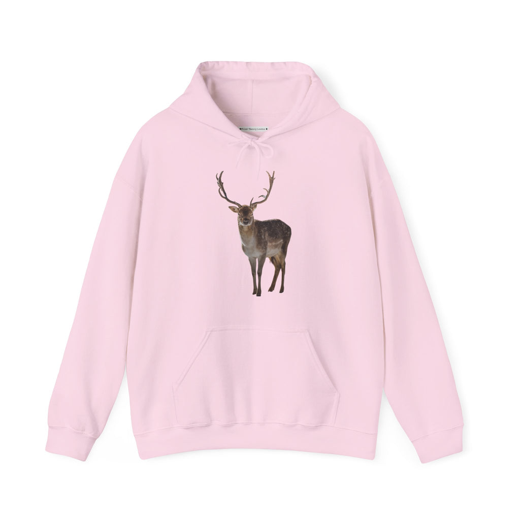 The Deer Hoodie