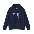 The Moonwalk Hoodie