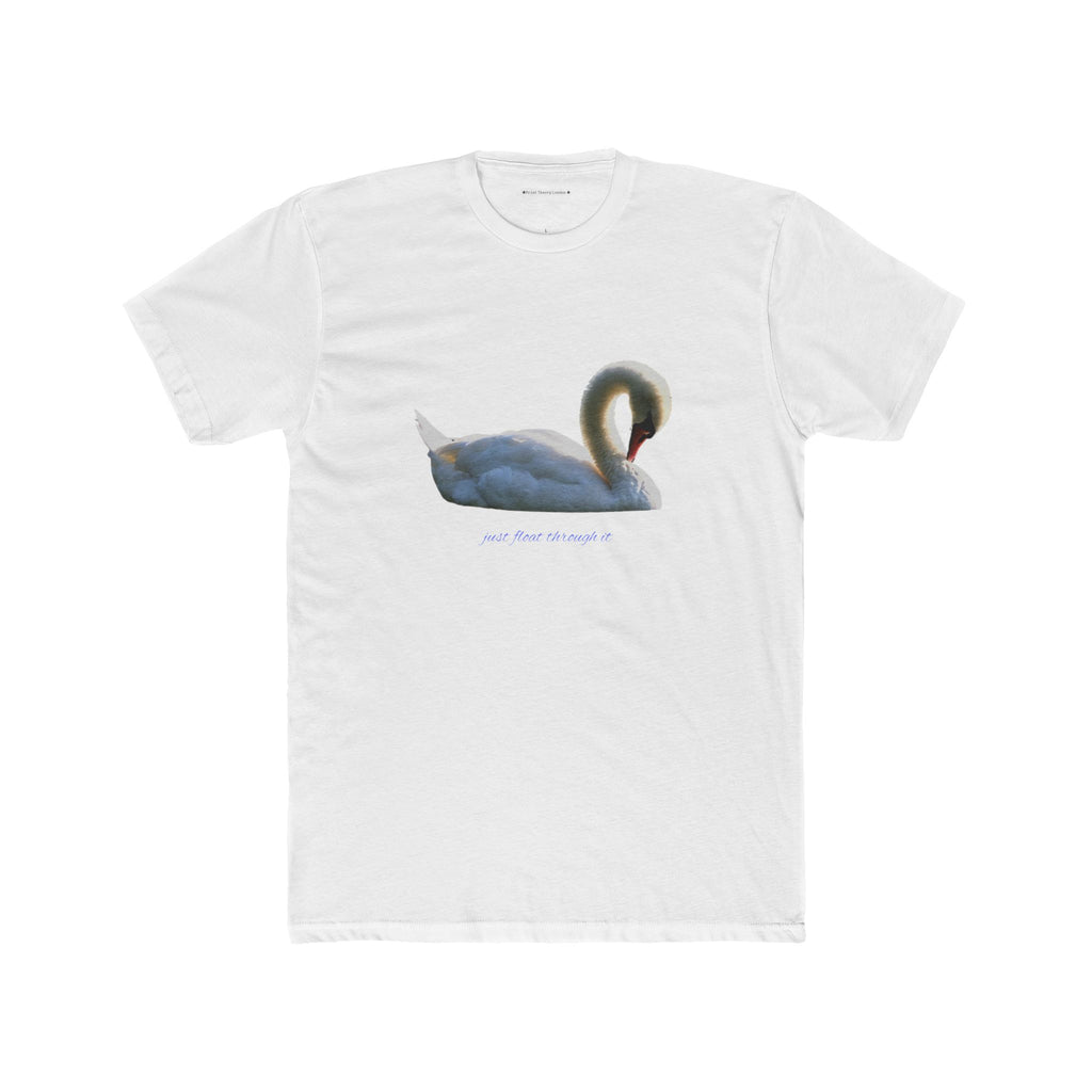 The Swan Tee