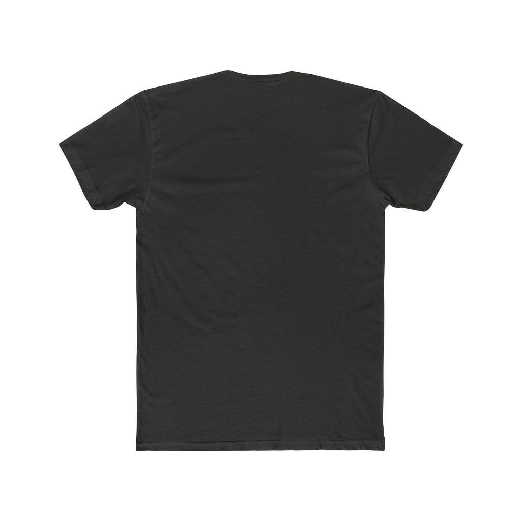 The Girl with the Tattoo Graphic Art Tee