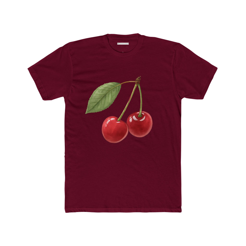 The Cherry Graphic Tee