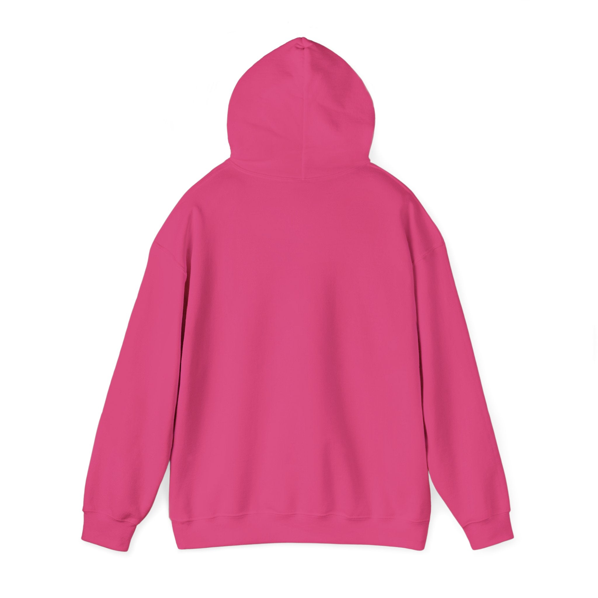 The Deer Hoodie