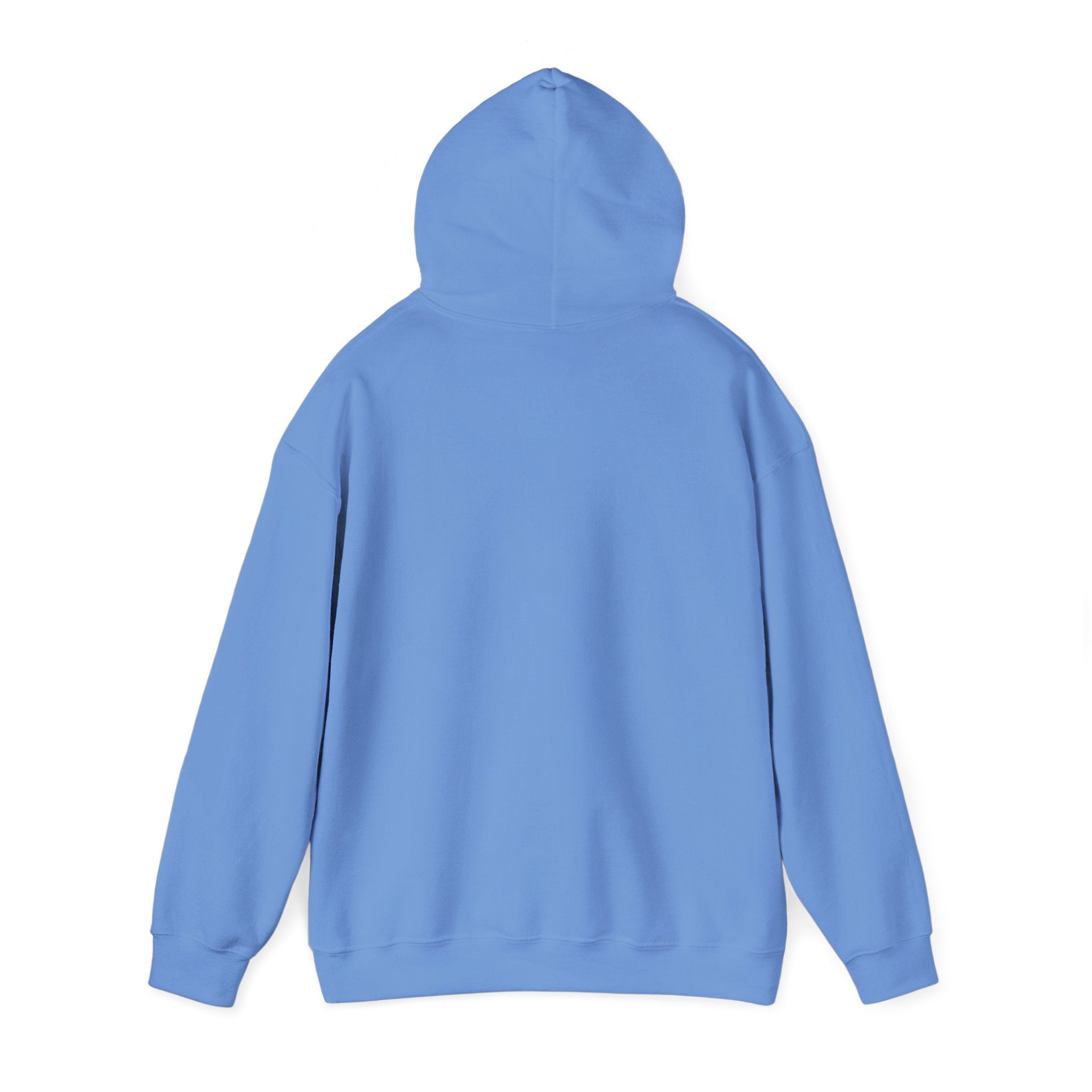 The Floppy Bunny Hoodie