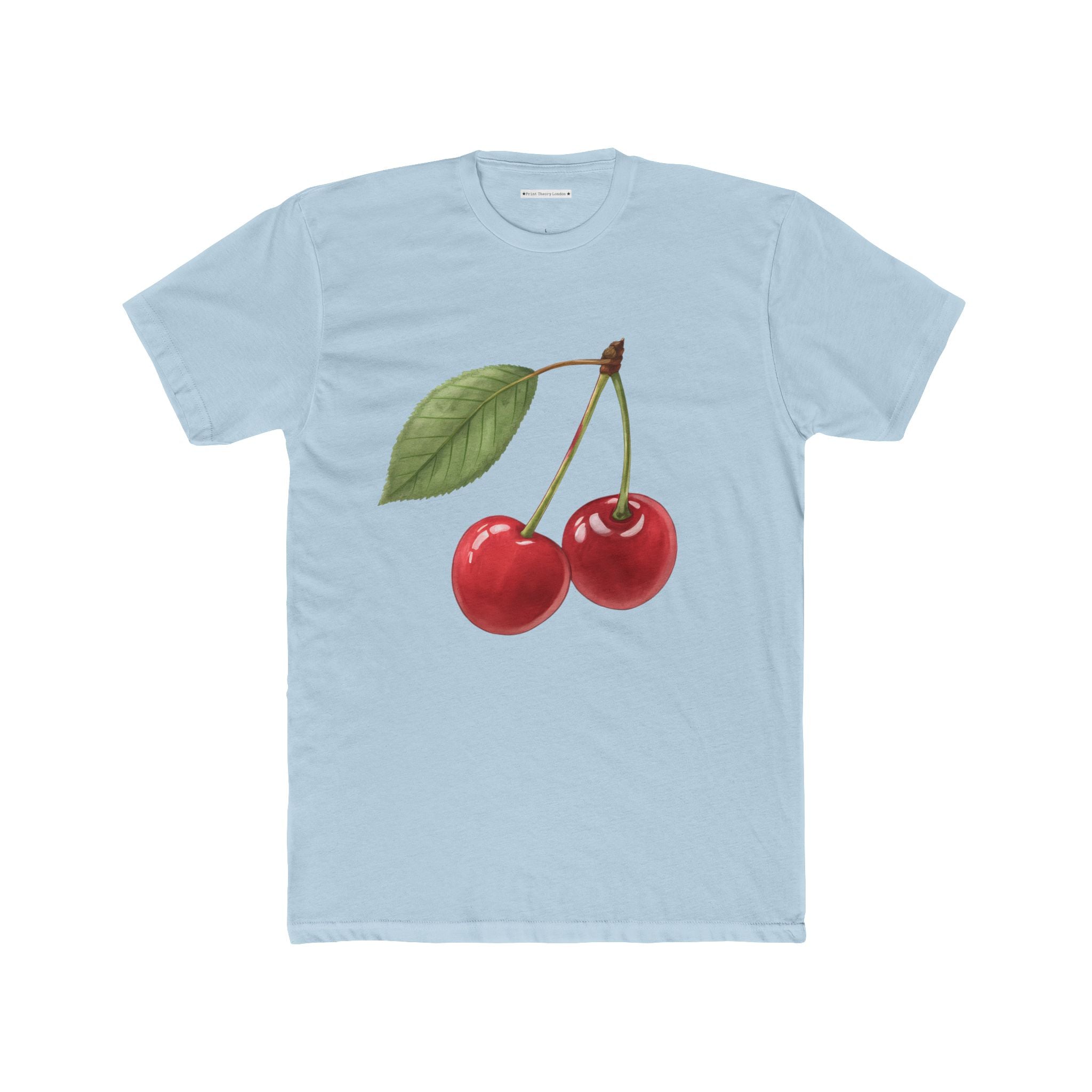 The Cherry Graphic Tee