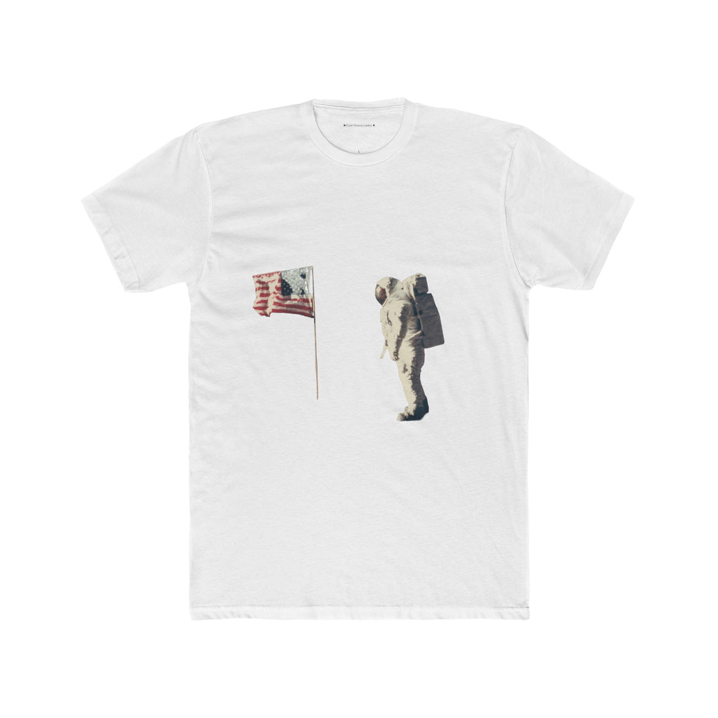 The Moonwalk Tee