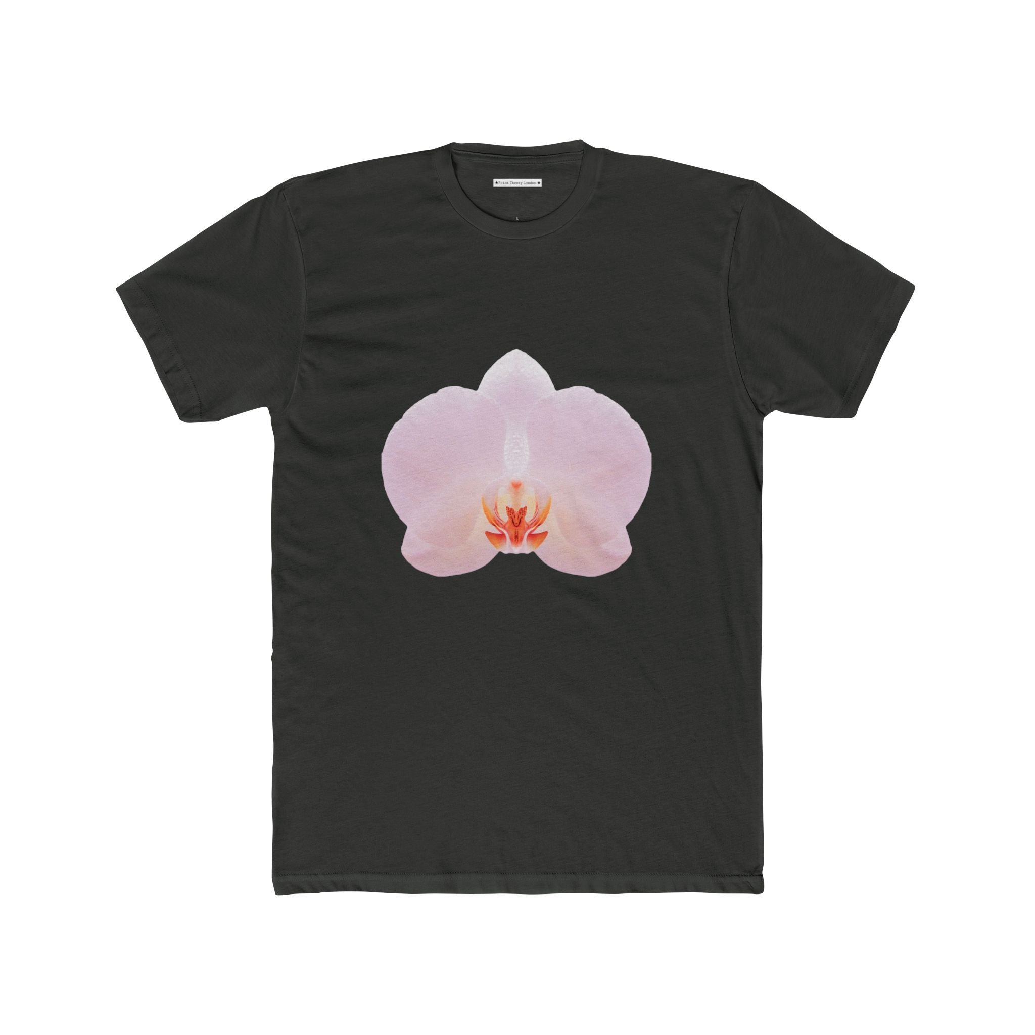 The Orchid Blossom Tee