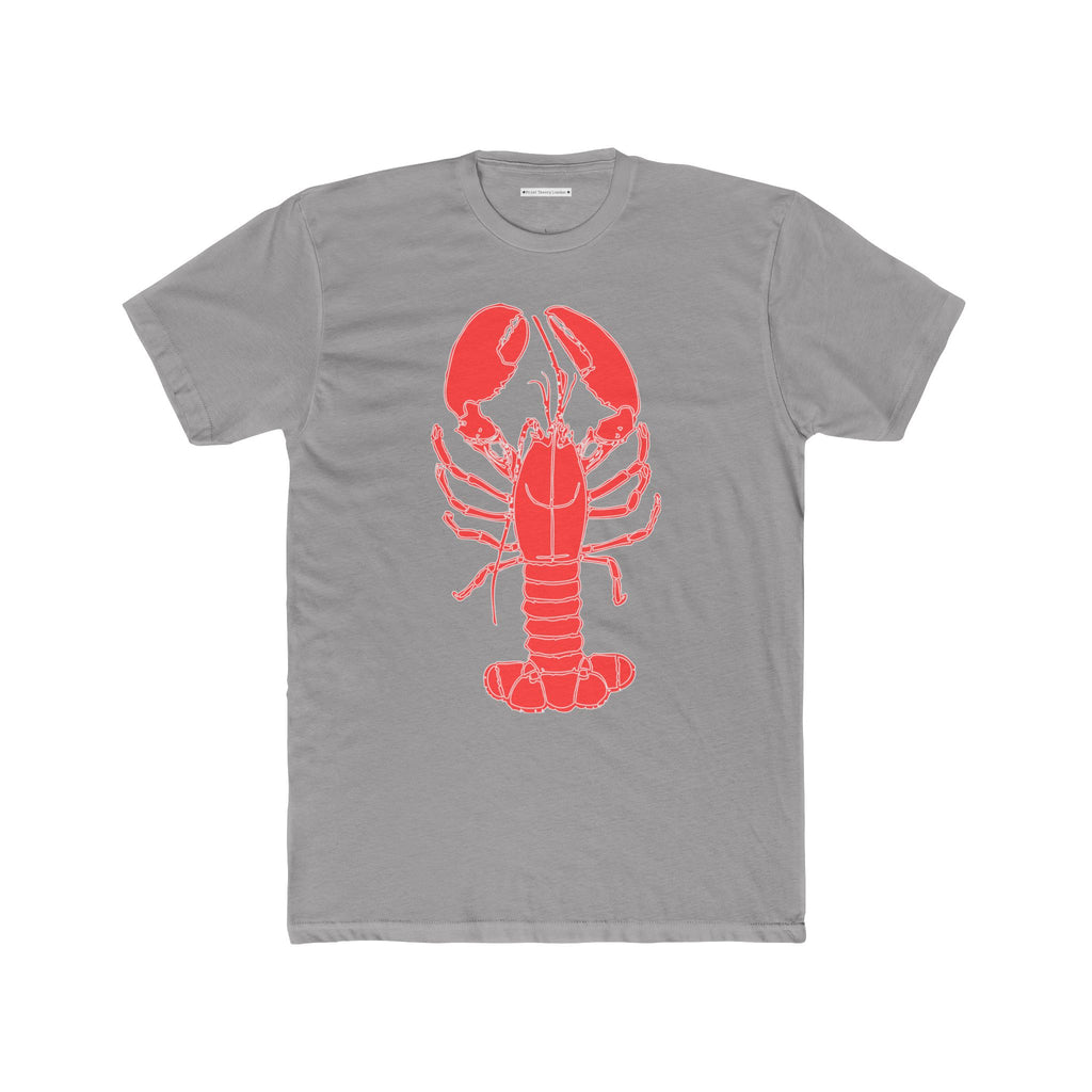 The Lobster Graphic Tee