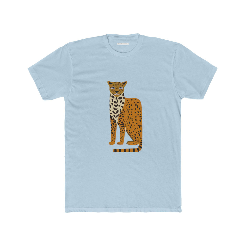 The Cheetah Graphic Tee
