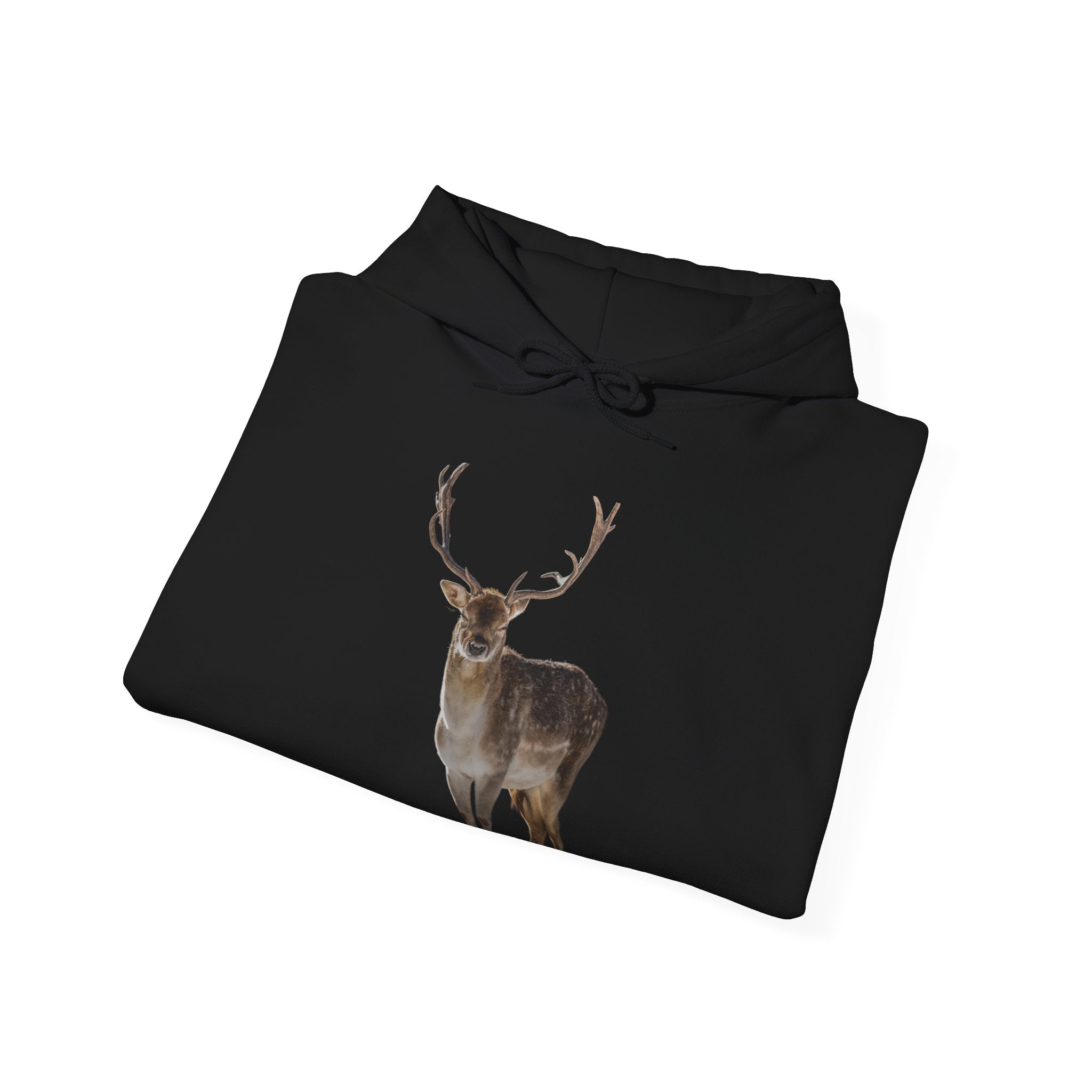 The Deer Hoodie