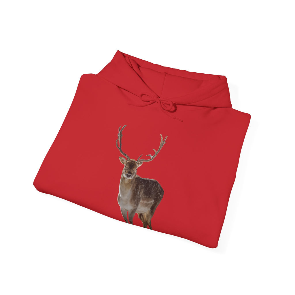 The Deer Hoodie