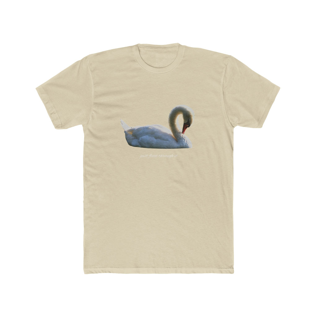 The Swan Tee