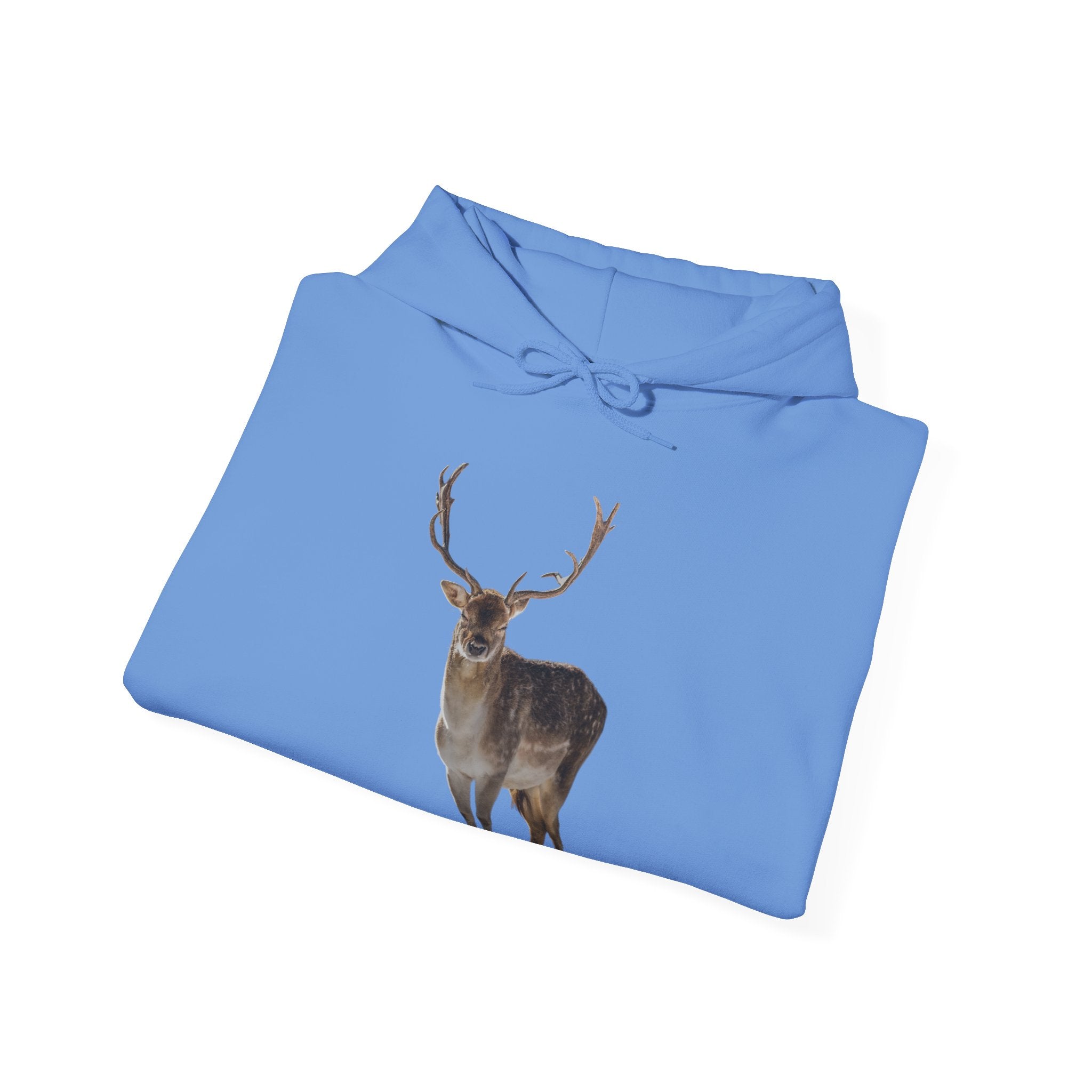 The Deer Hoodie
