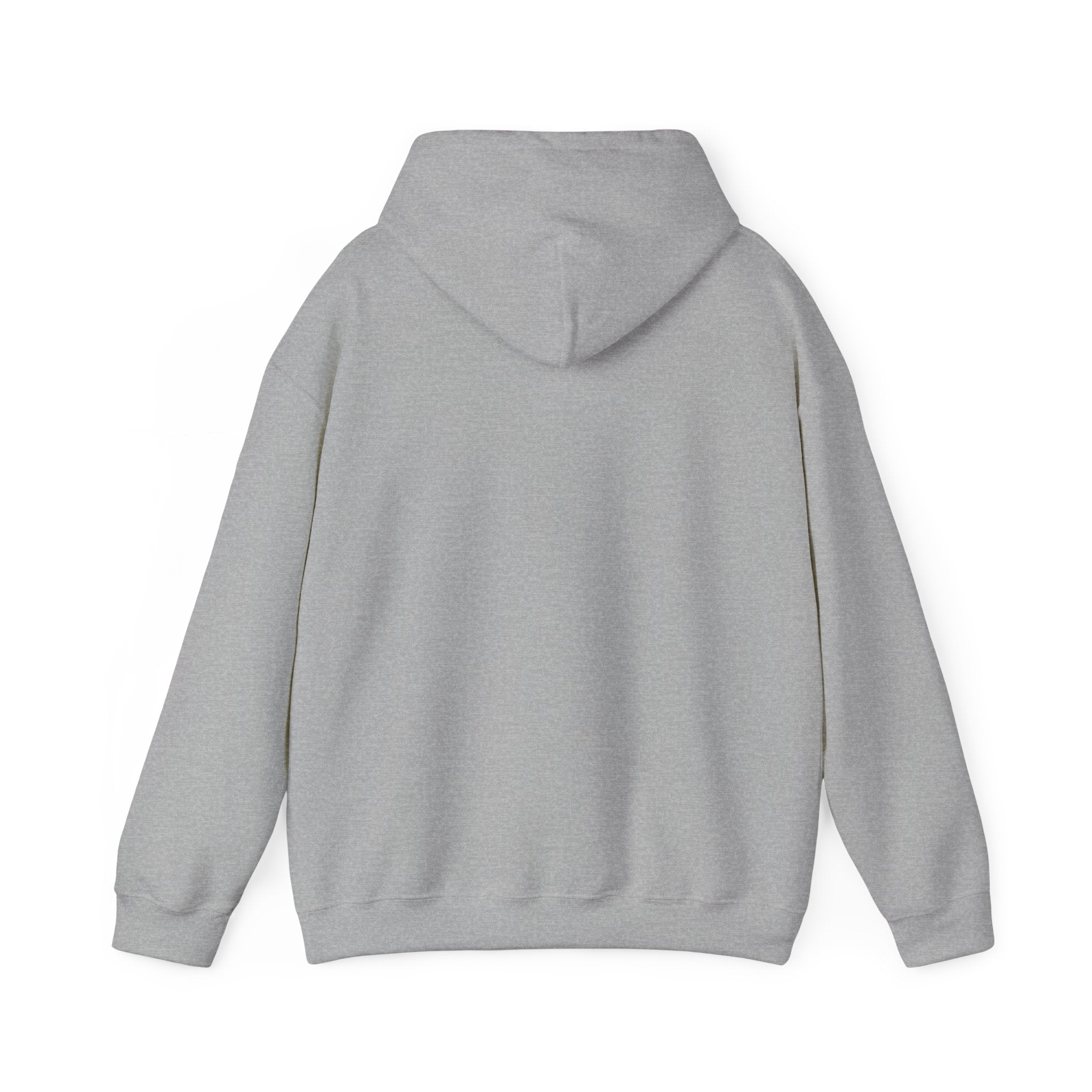 The Deer Hoodie