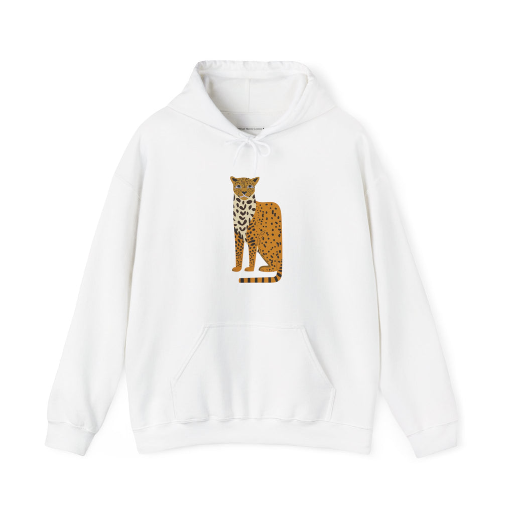 The Cheetah Hoodie