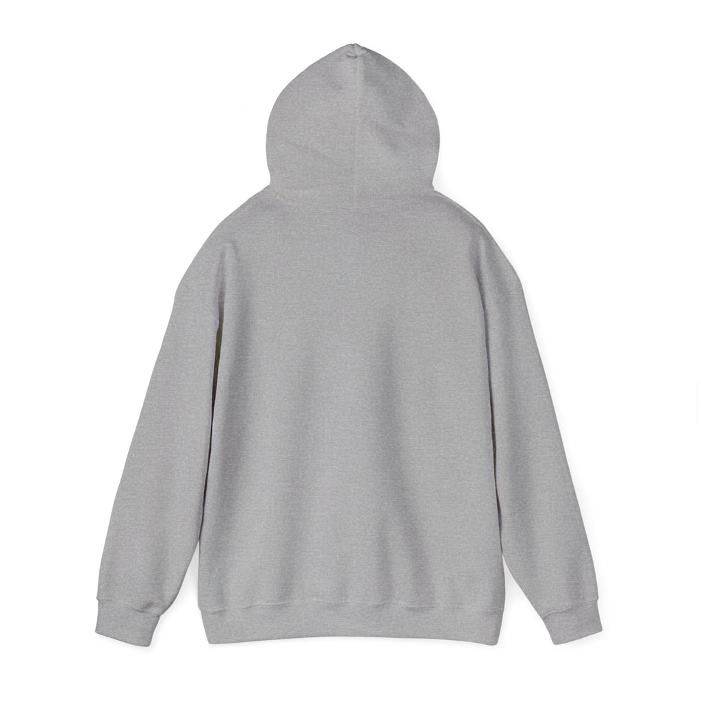 The Deer Hoodie