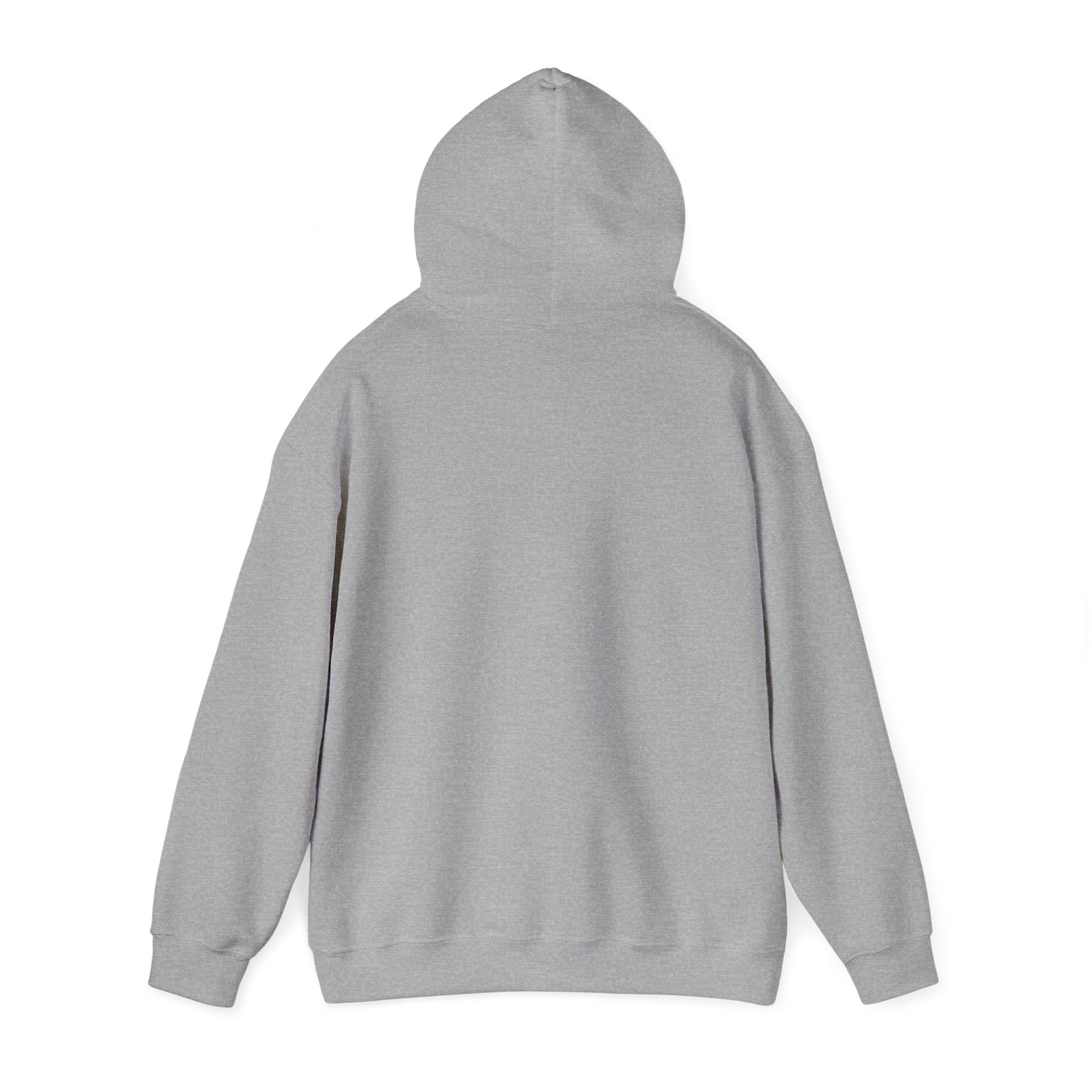 The Deer Hoodie