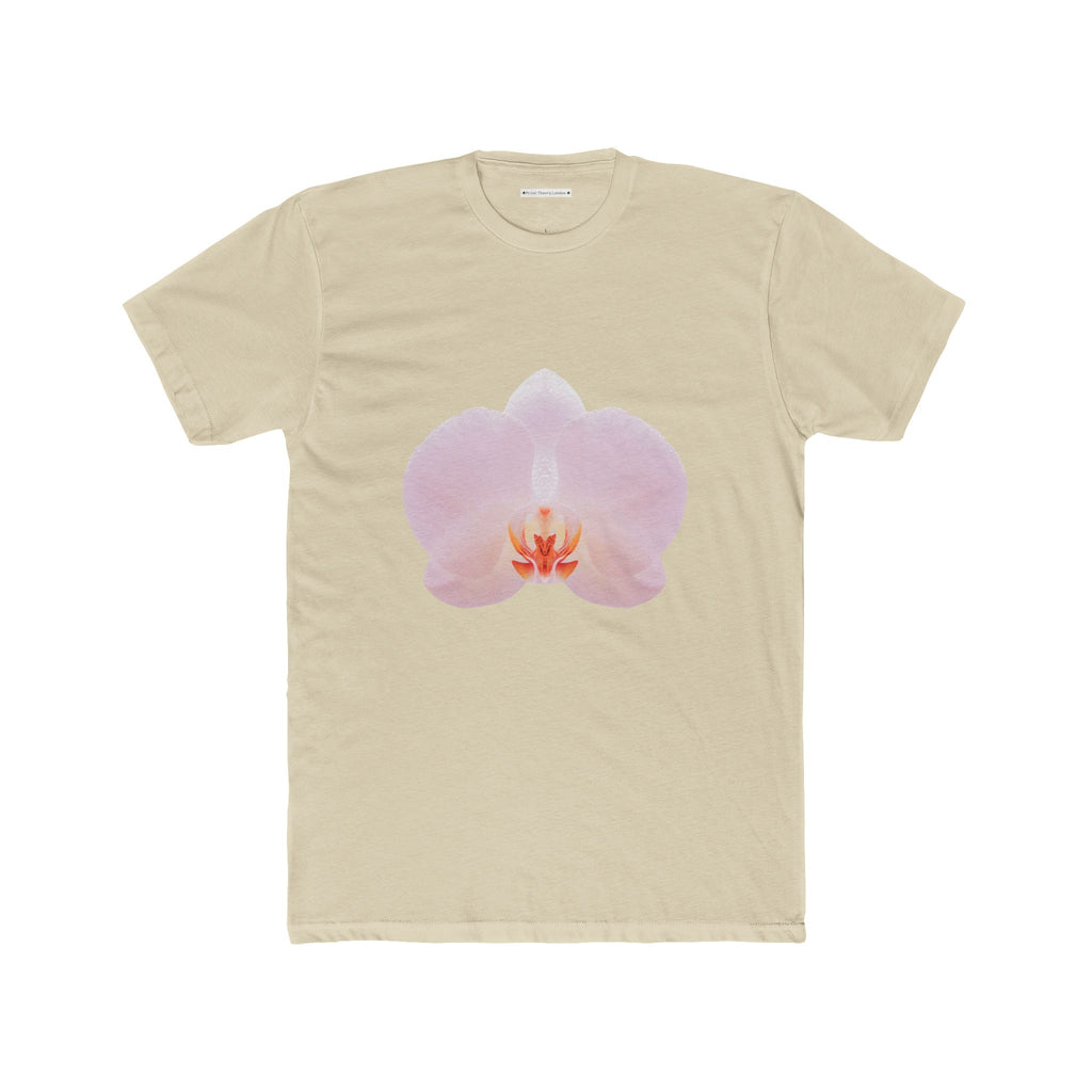 The Orchid Blossom Tee