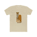 The Cheetah Graphic Tee