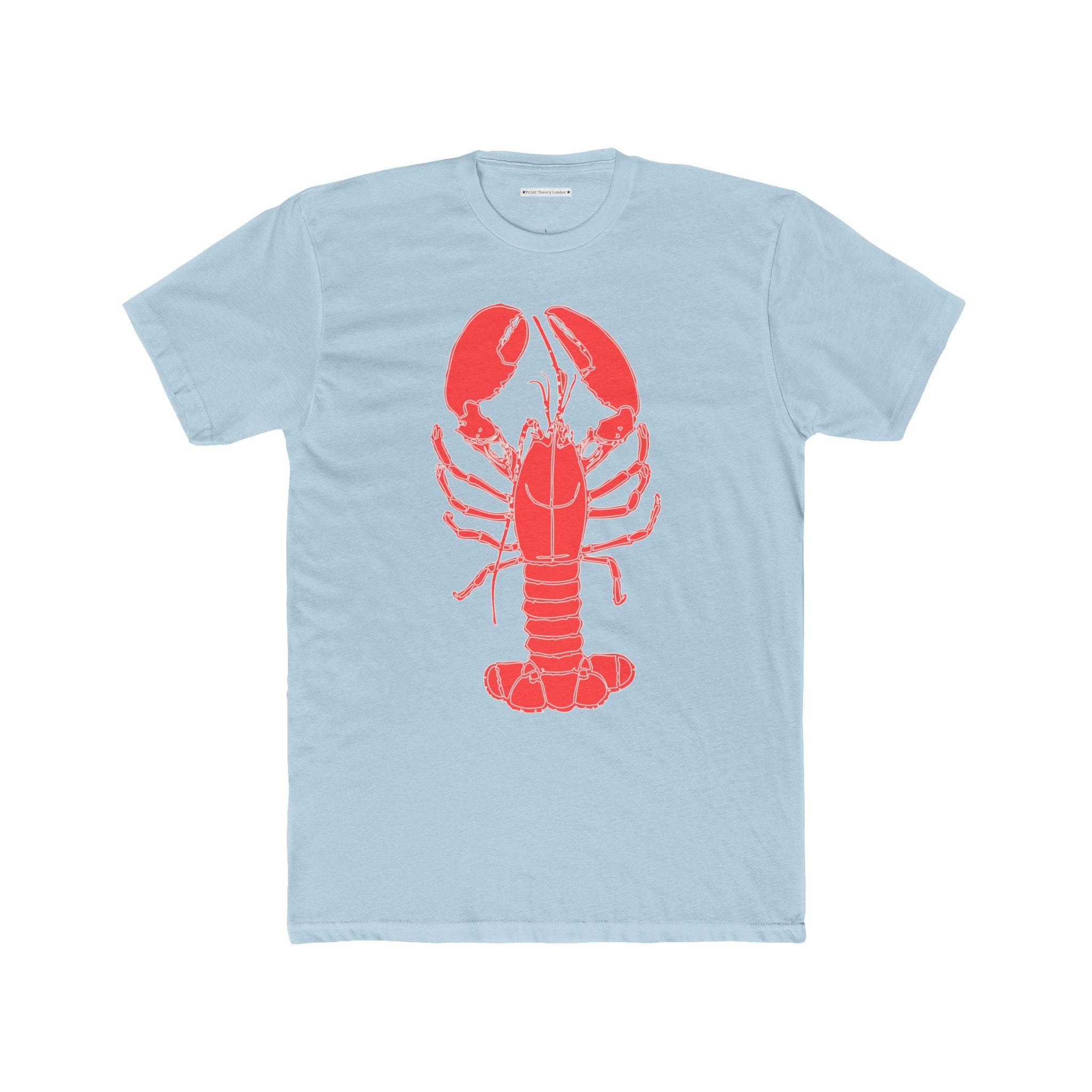 The Lobster Graphic Tee
